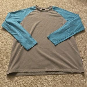 Patagonia long sleeve